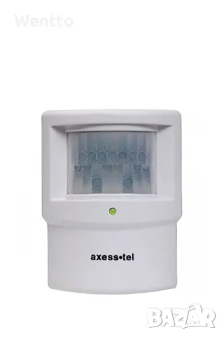 Безжичен датчик за движение