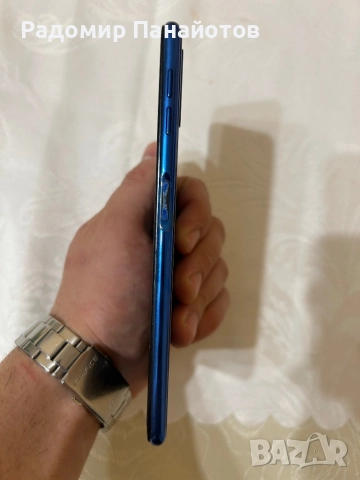 ТОП ! Samsung Galaxy A7 (2018) 64GB, снимка 6 - Samsung - 52773767