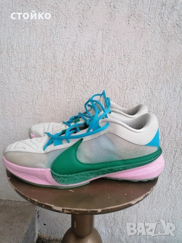 маратонки Nike Zoom 45 