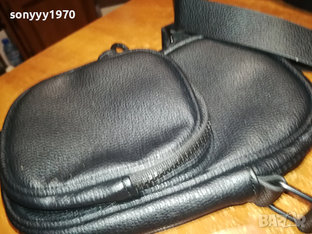 КОЖЕНА ЧАНТИЧКА 0303240825, снимка 14 - Чанти - 44580149