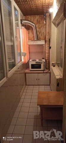 Сини Камъни,двустаен,саниран блок., снимка 3 - Апартаменти - 54312934