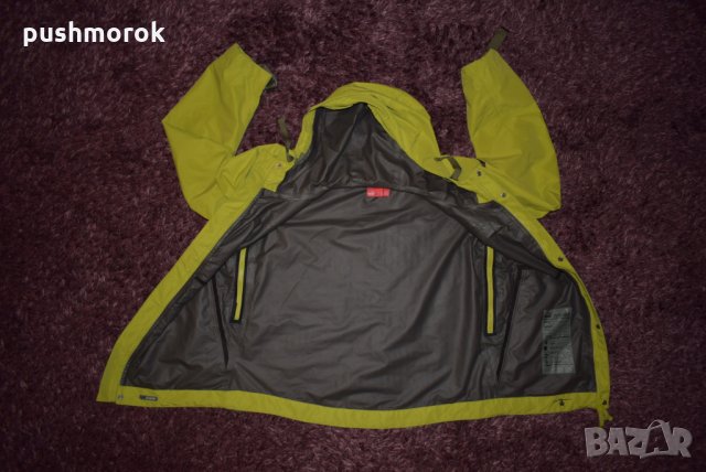 PUMA Gore tex PacLite mens jacket, снимка 8 - Якета - 30464356