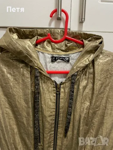 Яке , снимка 2 - Якета - 48800735