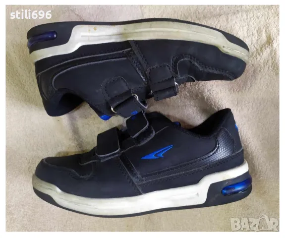 ДЕТСКИ МАРАТОНКИ  ОРИГИНАЛНИ;., снимка 6 - Детски маратонки - 48763219