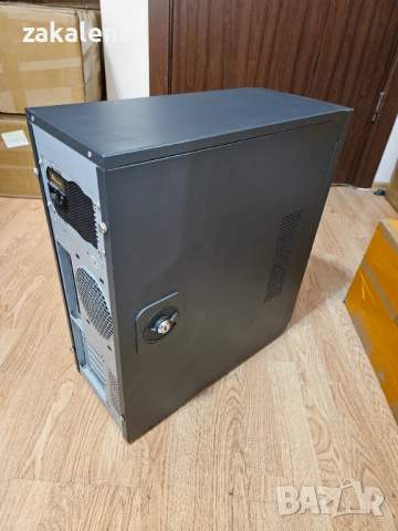 Кутия Spire SwordFin SP9007B, снимка 4 - Други - 43039065