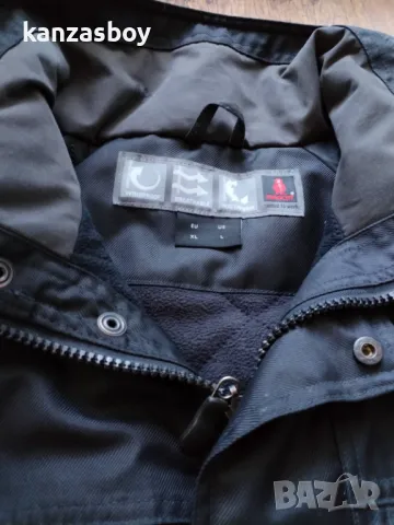 Mascot Unique 12135 Winter Jacket - мъжко работно яке КАТО НОВО XL, снимка 9 - Якета - 49363736