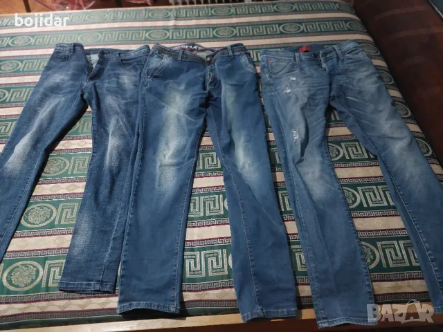 7бр-дънки-49лева эа всичките, снимка 5 - Дънки - 48460867