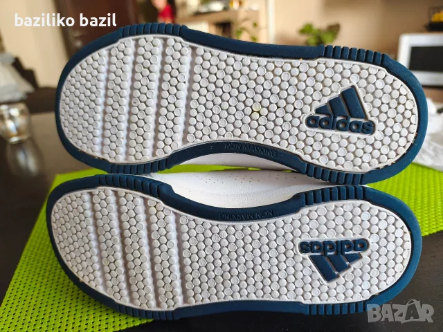 ADIDAS 35# неразличими от нови, снимка 8 - Детски маратонки - 56074171
