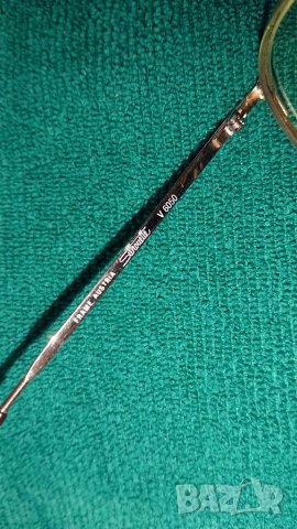 Silhouette - оригинални очила за рамки , снимка 7 - Слънчеви и диоптрични очила - 36717507