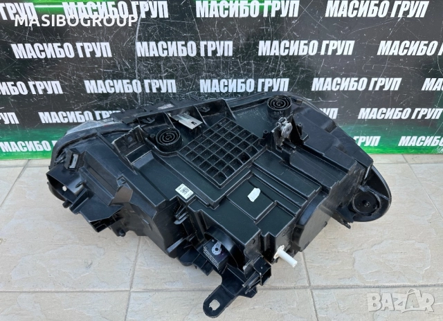 Фарове BMW LED фар за Бмв Х2 Ф39 Bmw X2 F39, снимка 16 - Части - 37084582