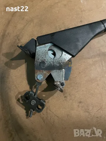 Лост за ръчна Сузуки Витара, снимка 2 - Части - 49198969