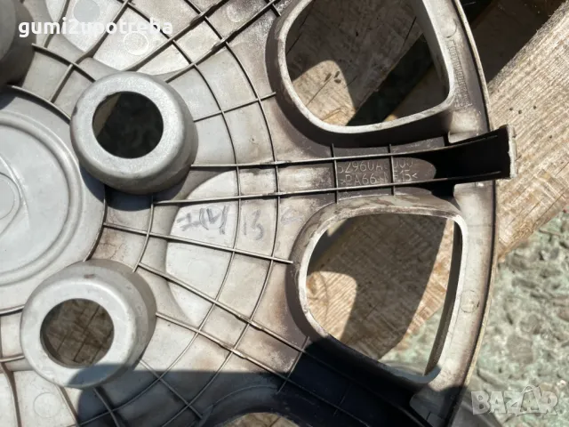 15 цола Тасове Хюндай И30 Hyundai I30 Оригинал 52960-A6000, снимка 7 - Аксесоари и консумативи - 49425453