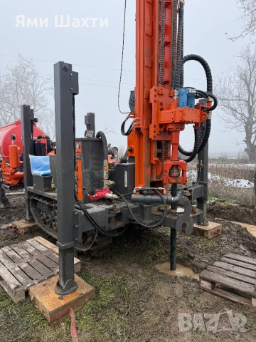 Сондажи за вода Област Плевен , снимка 3 - Други услуги - 53249796