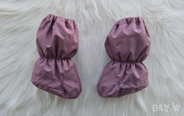 Ботушки за бебеносене Sterntaler Babyschuhe , снимка 3 - Бебешки боти и ботуши - 52772614