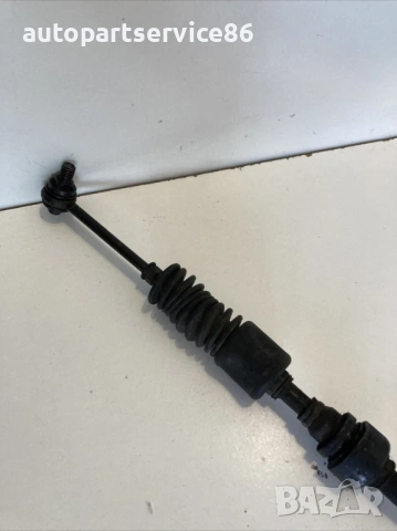 Жило за скоростен механизъм за KIA Sportage 2.0 CRDi Автоматик (2006-2010)