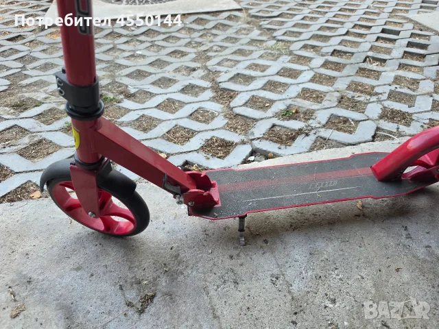 Тротинетки Micro Ferrari, снимка 4 - Детски велосипеди, триколки и коли - 55741494