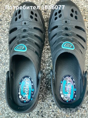 Дамски Чехли Skechers