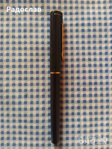 Стара писалка SCHNEIDER, снимка 2 - Ученически пособия, канцеларски материали - 50037387