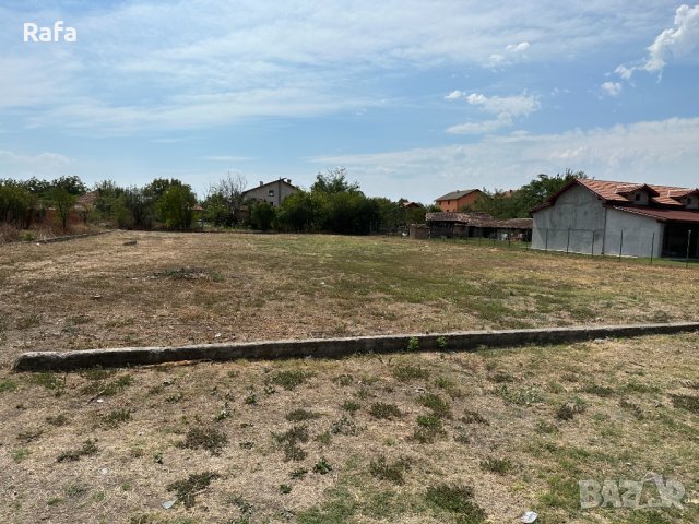 Парцел в регулация с размер от 2072кв м. в гр. Кнежа., снимка 2 - Парцели - 42312651