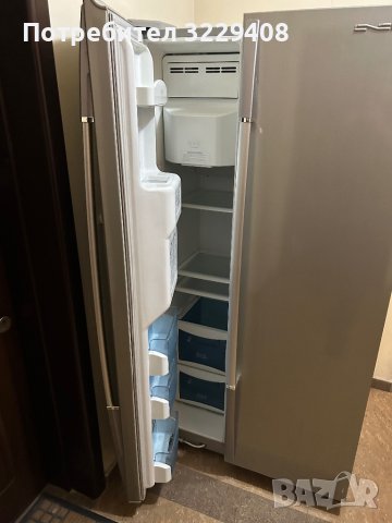 Хладилник Nardi , снимка 3 - Друга електроника - 42245495