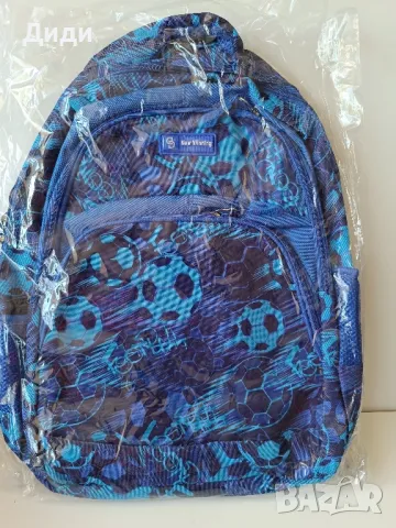 Ученически раници за момче различни цветове, снимка 14 - Раници - 47409126