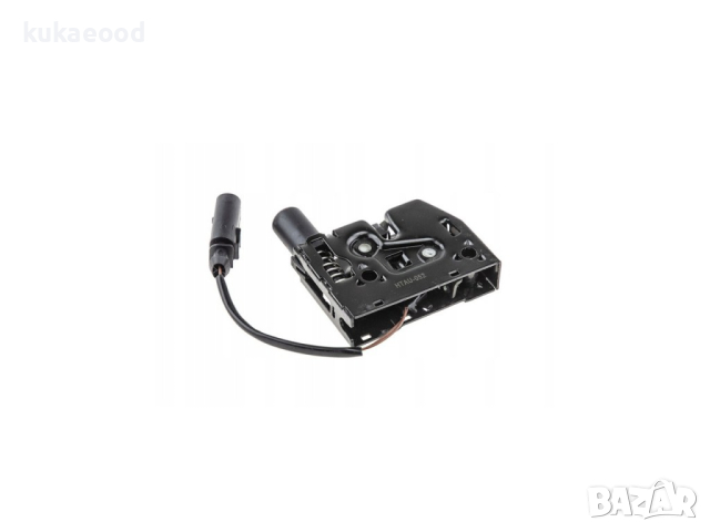 Машинка за заключване на преден капак Audi Q3 8U