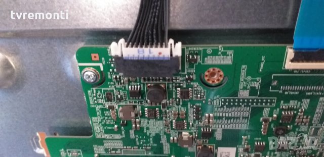 Mainboard BN41-02156A, снимка 3 - Части и Платки - 29923094