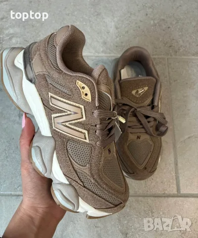 Дамски Маратонки New 🆕 Balance , снимка 4 - Маратонки - 56087805