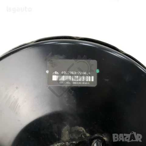 Сервоусилвател Mazda 5 (I) 2005-2010 ID: 136501, снимка 4 - Части - 47796857