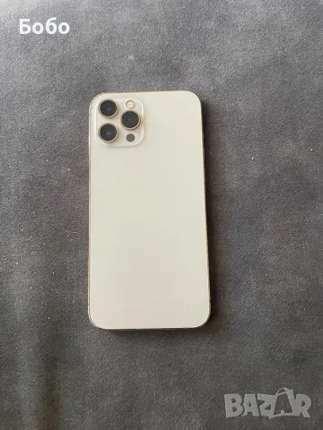 iPhone 12 Pro Max 128 gb, снимка 4 - Apple iPhone - 55971284