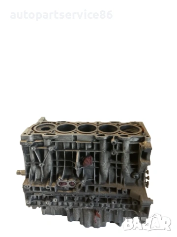 Долен блок на двигателя за Volvo S80 2400CC 185HP 136KW D5244T4 (2009) 30677367