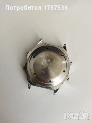 Мъжки часовник , снимка 17 - Други ценни предмети - 50607838