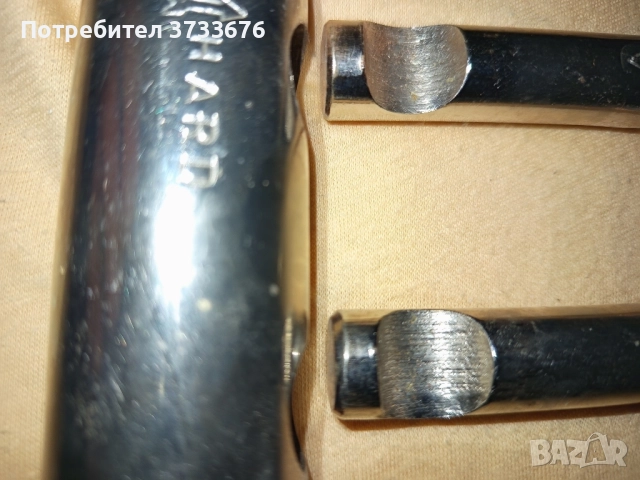 Катинар- масивен, восоконадежден, снимка 3 - Други машини и части - 51956515