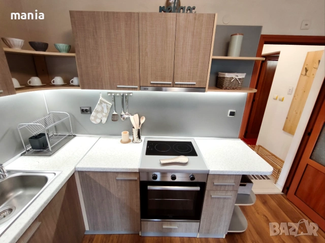 Апартамент под наем Плевен , снимка 6 - Апартаменти - 54030425