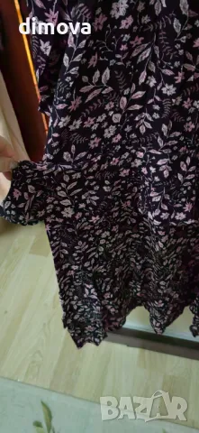 Нова дълга рокля, снимка 2 - Рокли - 48590762