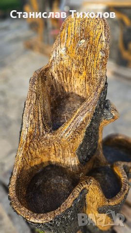 Водопад от щампован бетон, снимка 14 - Други - 44781101