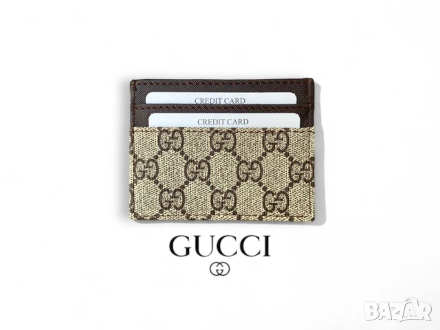 Визитници gucci , снимка 12 - Други - 50833958