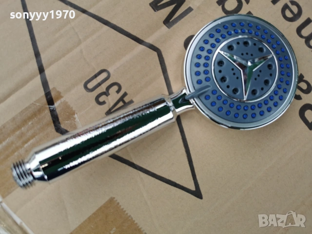 мерцедес-душ слушалка 2803262313, снимка 4 - Душове - 54011020