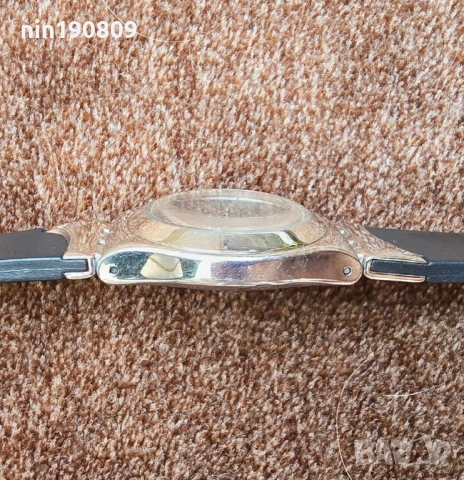 Часовник Swatch Irony Big Classic, снимка 3 - Дамски - 51442556