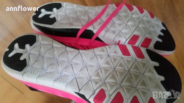 Маратонки Nike Free 43, снимка 5 - Маратонки - 29216094