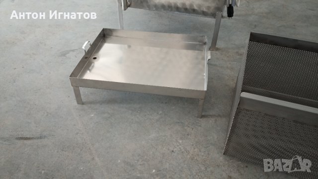 Парна восъкотопилка, снимка 14 - За пчели - 38593660