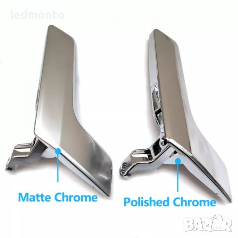 Дръжка Mercedes w 204 вътрешна дръжка мерцедес, снимка 4 - Части - 37293831