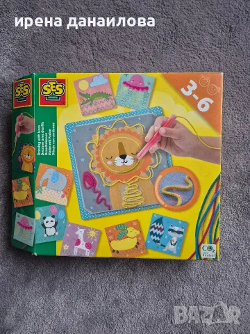 Детски игри и пъзели, снимка 6 - Игри и пъзели - 56507768