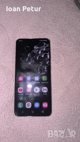 Samsung s20 5g , снимка 4 - Samsung - 54059238