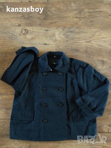 hugo boss sweenay1 - страхотно дамско яке КАТО НОВО, снимка 4 - Сака - 35604224