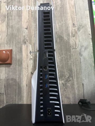 Ps5 със Gta5 ps5 , снимка 2 - PlayStation конзоли - 54011870