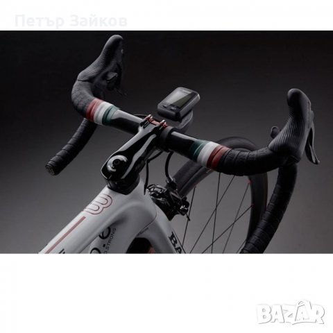 GPS велосипеден компютър, снимка 3 - Аксесоари за велосипеди - 39459632