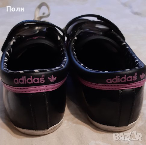 Adidas спортни обувки, снимка 10 - Маратонки - 39875626