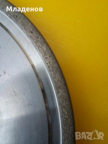 Диамантен диск сдвоен WINTER, снимка 6 - Диамантени и режещи инструменти - 35658975