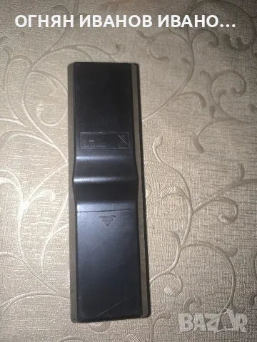 Sony RMT-TX440E оригинално дистанционно , снимка 3 - Дистанционни - 56544062
